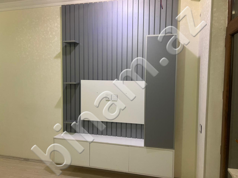 2 otaqlı Yeni tikili, Kirayə (aylıq), Bakı, Yasamal, İnşaatçılar