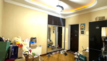 3 otaqlı Yeni tikili, Satış, Bakı, Nərimanov, Gənclik