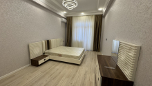 3 otaqlı Yeni tikili, Kirayə (aylıq), Bakı, Nəsimi