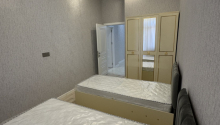 3 otaqlı Yeni tikili, Kirayə (aylıq), Bakı, Nəsimi