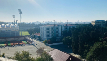 2 otaqlı Yeni tikili, Satış, Bakı, Suraxanı, Koroğlu