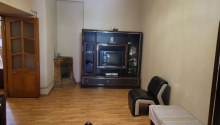 4 otaqlı Köhnə tikili, Kirayə (aylıq), Bakı, Yasamal, Elmlər Akademiyası