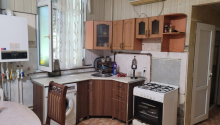 4 otaqlı Köhnə tikili, Kirayə (aylıq), Bakı, Yasamal, Elmlər Akademiyası