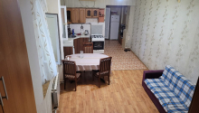 4 otaqlı Köhnə tikili, Kirayə (aylıq), Bakı, Yasamal, Elmlər Akademiyası