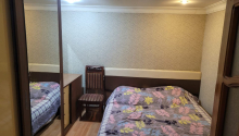 4 otaqlı Köhnə tikili, Kirayə (aylıq), Bakı, Yasamal, Elmlər Akademiyası