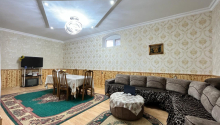 3 otaqlı Villa / Həyət evi, Kirayə (aylıq), Bakı, Sabunçu, Koroğlu