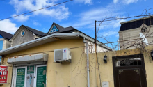 3 otaqlı Villa / Həyət evi, Kirayə (aylıq), Bakı, Sabunçu, Koroğlu