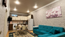 3 otaqlı Villa / Həyət evi, Kirayə (aylıq), Bakı, Sabunçu, Koroğlu