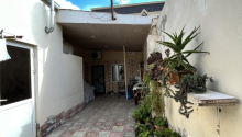 3 otaqlı Villa / Həyət evi, Kirayə (aylıq), Bakı, Sabunçu, Koroğlu
