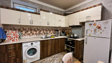 3 otaqlı Villa / Həyət evi, Kirayə (aylıq), Bakı, Sabunçu, Koroğlu