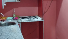 3 otaqlı Villa / Həyət evi, Kirayə (aylıq), Bakı, Binəqədi, 20 yanvar