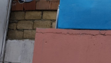 3 otaqlı Villa / Həyət evi, Kirayə (aylıq), Bakı, Binəqədi, 20 yanvar