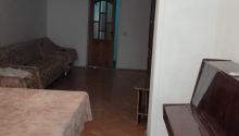 4 otaqlı Köhnə tikili, Kirayə (aylıq), Bakı, Binəqədi, Azadlıq pros.