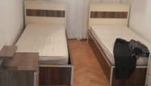 4 otaqlı Köhnə tikili, Kirayə (aylıq), Bakı, Binəqədi, Azadlıq pros.