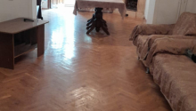 4 otaqlı Köhnə tikili, Kirayə (aylıq), Bakı, Binəqədi, Azadlıq pros.