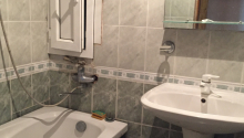 4 otaqlı Köhnə tikili, Kirayə (aylıq), Bakı, Binəqədi, Azadlıq pros.