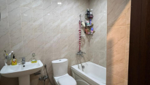 2 otaqlı Yeni tikili, Satış, Bakı, Yasamal, İnşaatçılar