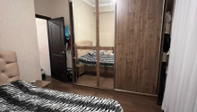 2 otaqlı Yeni tikili, Satış, Bakı, Yasamal, İnşaatçılar