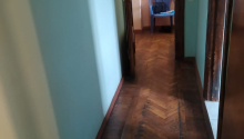 3 otaqlı Köhnə tikili, Satış, Bakı, Nəsimi, 28 may