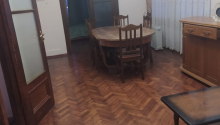 3 otaqlı Köhnə tikili, Satış, Bakı, Nəsimi, 28 may