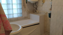 3 otaqlı Köhnə tikili, Satış, Bakı, Nəsimi, 28 may