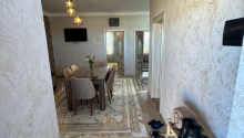 3 otaqlı Villa / Həyət evi, Satış, Bakı, Xəzər, Koroğlu