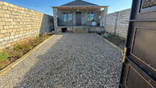 3 otaqlı Villa / Həyət evi, Satış, Bakı, Xəzər, Koroğlu