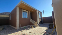 3 otaqlı Villa / Həyət evi, Satış, Bakı, Sabunçu, Koroğlu