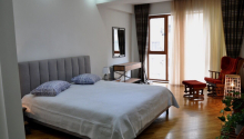 3 otaqlı Yeni tikili, Kirayə (aylıq), Bakı, Xətai, Xətai