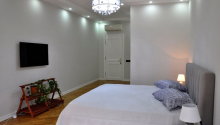 3 otaqlı Yeni tikili, Kirayə (aylıq), Bakı, Xətai, Xətai