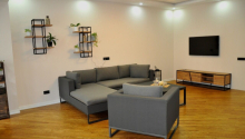 3 otaqlı Yeni tikili, Kirayə (aylıq), Bakı, Xətai, Xətai