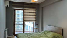3 otaqlı Yeni tikili, Kirayə (aylıq), Bakı, Xətai, Xətai
