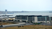 3 otaqlı Yeni tikili, Kirayə (aylıq), Bakı, Xətai, Xətai