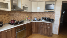 4 otaqlı Villa / Həyət evi, Kirayə (aylıq), Bakı, Binəqədi