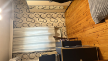 4 otaqlı Villa / Həyət evi, Kirayə (aylıq), Bakı, Binəqədi