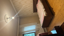 4 otaqlı Villa / Həyət evi, Kirayə (aylıq), Bakı, Binəqədi
