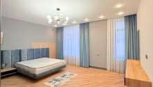 5 otaqlı Bağ evləri, Satış, Bakı, Xəzər