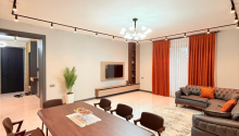 5 otaqlı Bağ evləri, Satış, Bakı, Xəzər