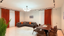 5 otaqlı Bağ evləri, Satış, Bakı, Xəzər