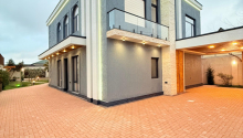 5 otaqlı Bağ evləri, Satış, Bakı, Xəzər
