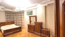 4 otaqlı Yeni tikili, Satış, Bakı, Binəqədi, Memar Əcəmi