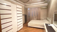4 otaqlı Yeni tikili, Satış, Bakı, Binəqədi, Memar Əcəmi