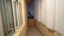 4 otaqlı Yeni tikili, Satış, Bakı, Binəqədi, Memar Əcəmi