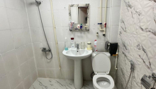 3 otaqlı Köhnə tikili, Satış, Bakı, Yasamal, İnşaatçılar