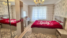 3 otaqlı Köhnə tikili, Satış, Bakı, Yasamal, İnşaatçılar
