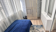 3 otaqlı Köhnə tikili, Satış, Bakı, Yasamal, İnşaatçılar