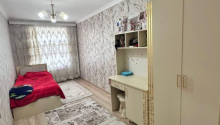 3 otaqlı Köhnə tikili, Satış, Bakı, Yasamal, İnşaatçılar