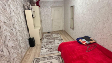 3 otaqlı Köhnə tikili, Satış, Bakı, Yasamal, İnşaatçılar