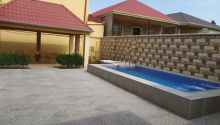 5 otaqlı Villa / Həyət evi, Satış, Bakı, Sabunçu