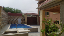 5 otaqlı Villa / Həyət evi, Satış, Bakı, Sabunçu